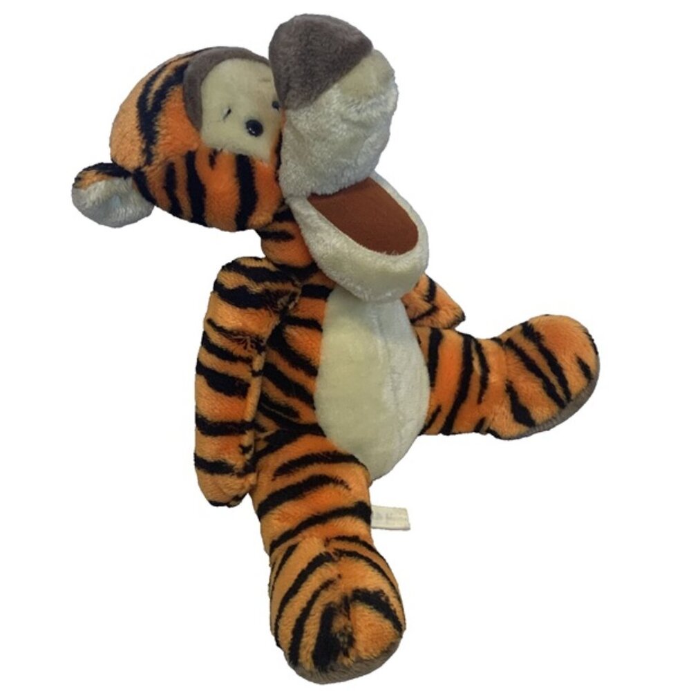 Tigger Disney Winnie the Pooh Stuffed - Canasa Trading Corp Plush Vintage 13"
